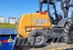 CASE 586H 험지용 트럭