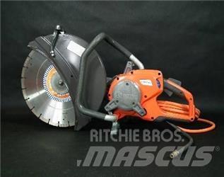 Husqvarna K6500 건설 장비 - 기타