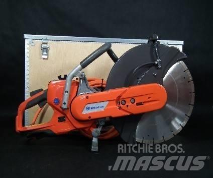 Husqvarna K6500 건설 장비 - 기타