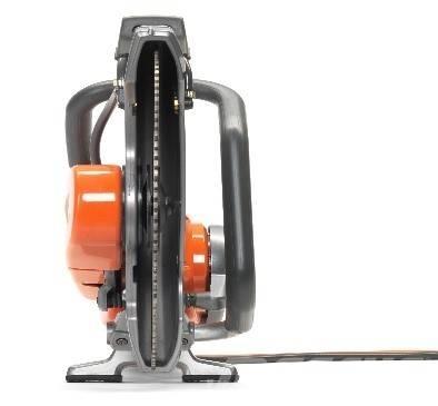 Husqvarna K6500 건설 장비 - 기타