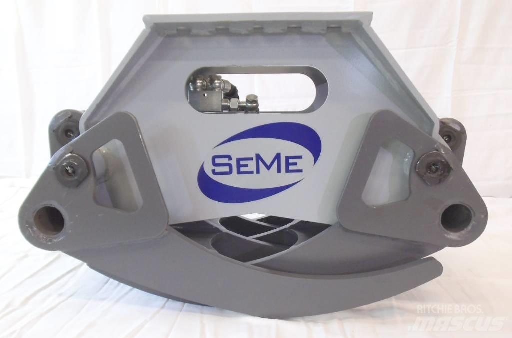  Seme K36, K56, 집게