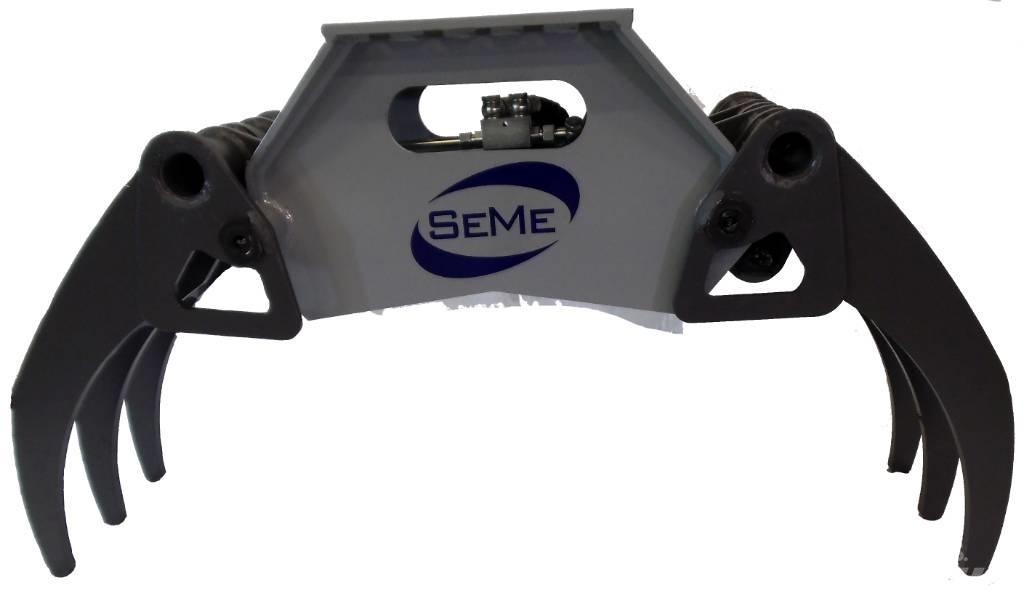  Seme K36, K56, 집게