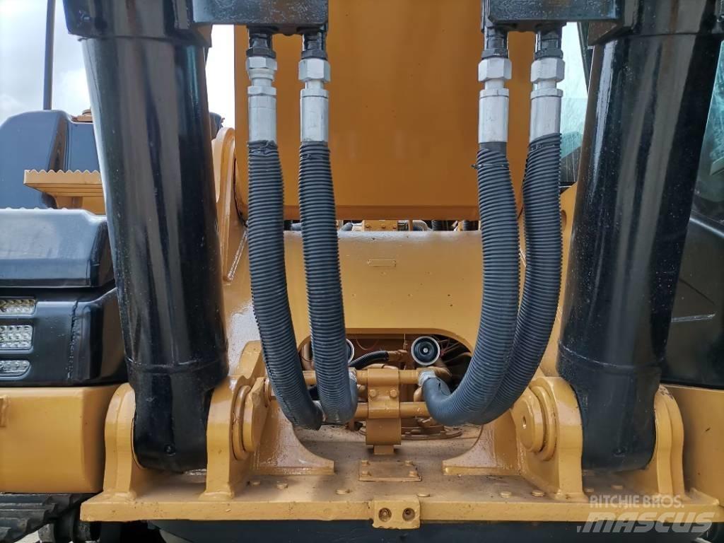 CAT 336 D 대형 굴삭기 29톤 이상
