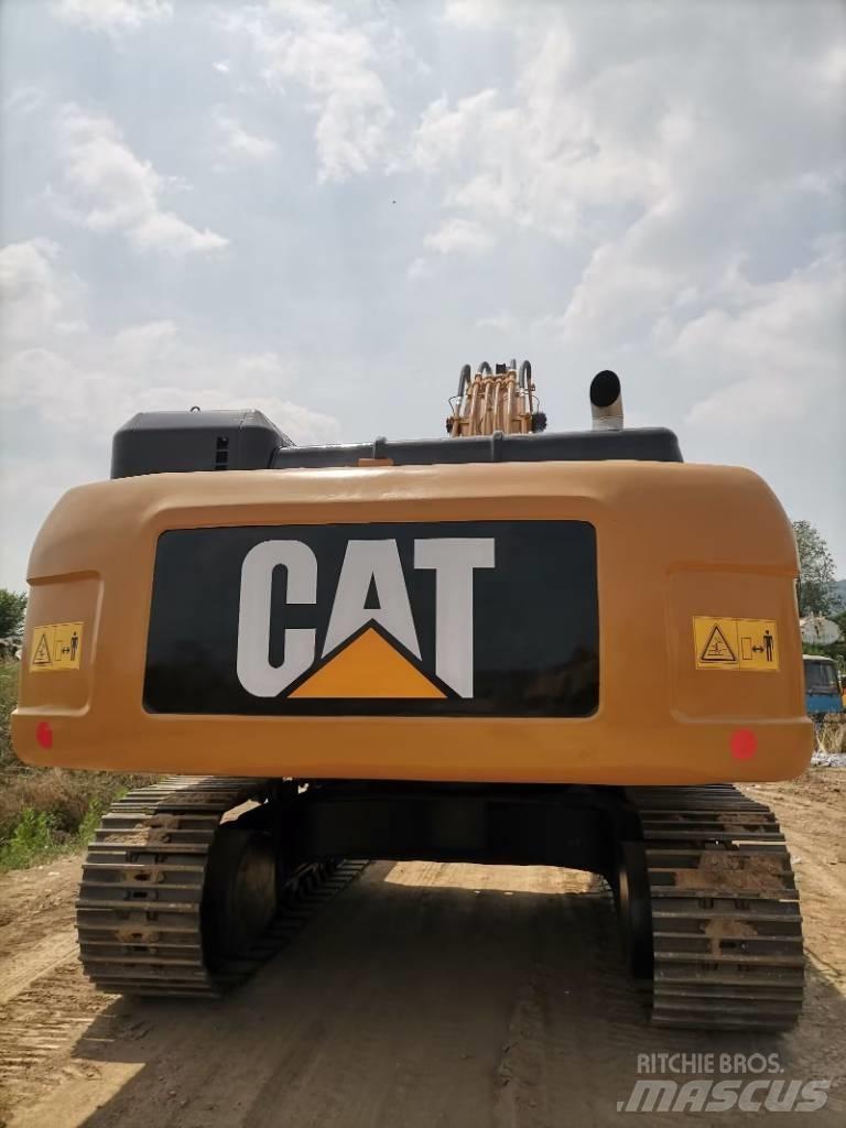 CAT 336 D 대형 굴삭기 29톤 이상
