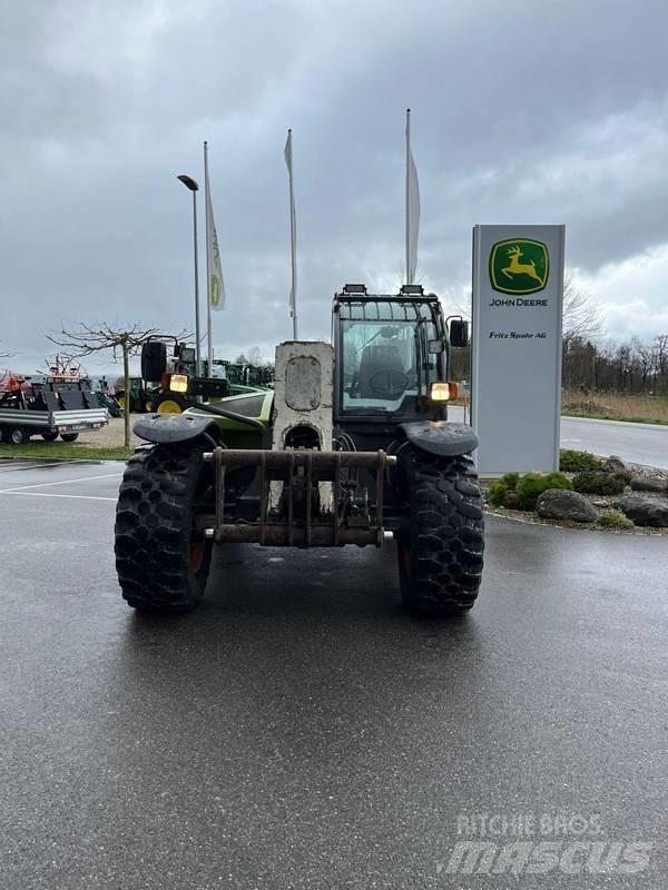 CLAAS Scorpion 7045 농업용 텔레 핸들러