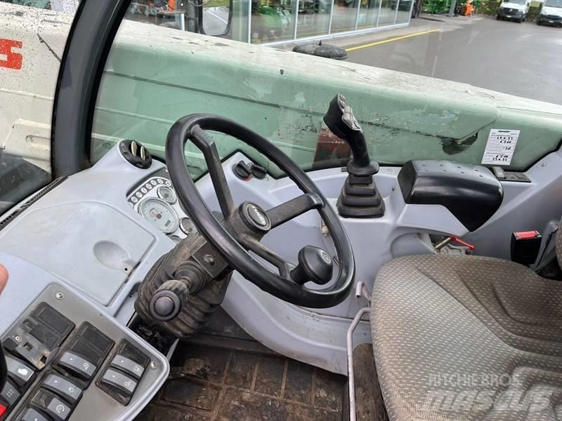 CLAAS Scorpion 7045 농업용 텔레 핸들러