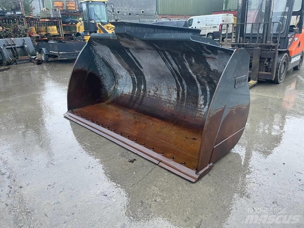 Doosan DL 280-5 버켓