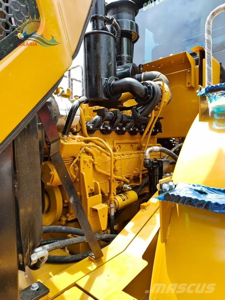 CAT 950 H  휠로우더