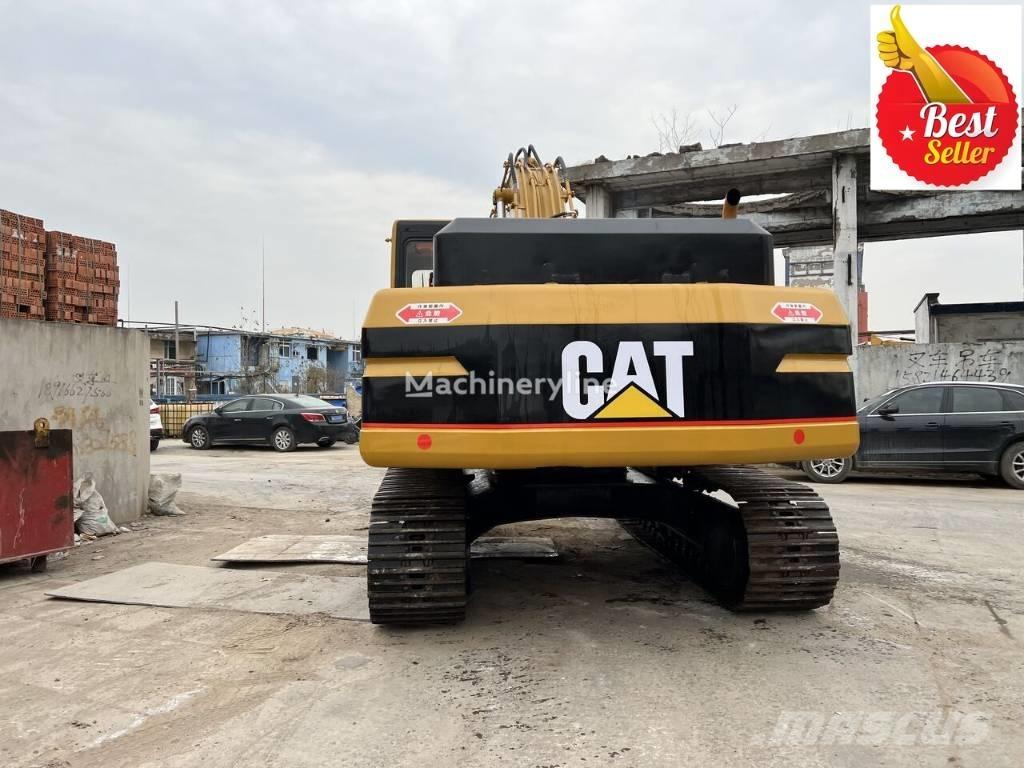 CAT 330 B L 대형 굴삭기 29톤 이상