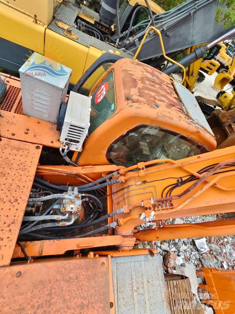 Doosan DX 300 LC-9C 대형 굴삭기 29톤 이상