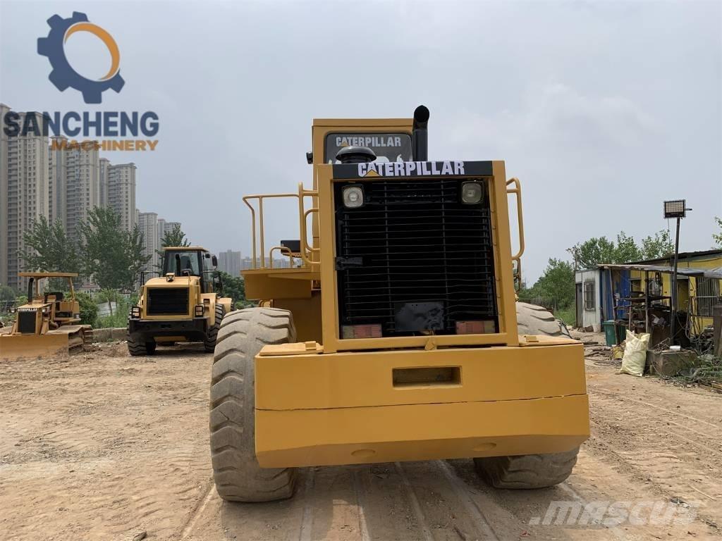 CAT 950 E  휠로우더