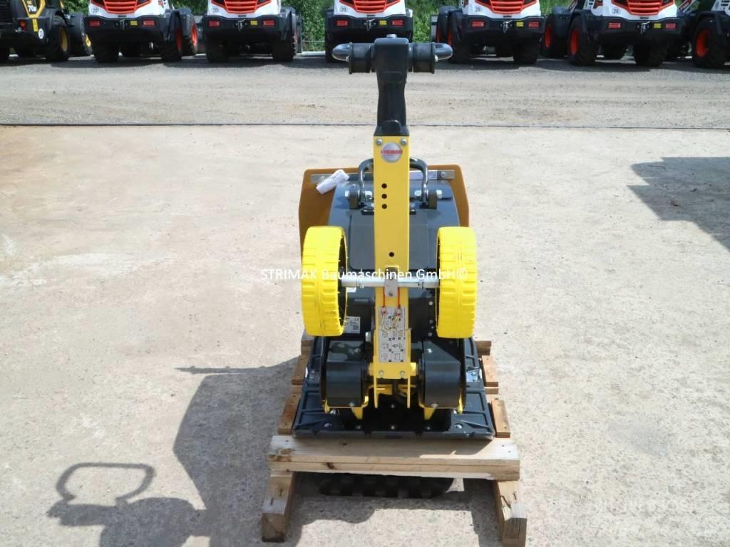 Bomag BPR 40/60 D 진동롤러