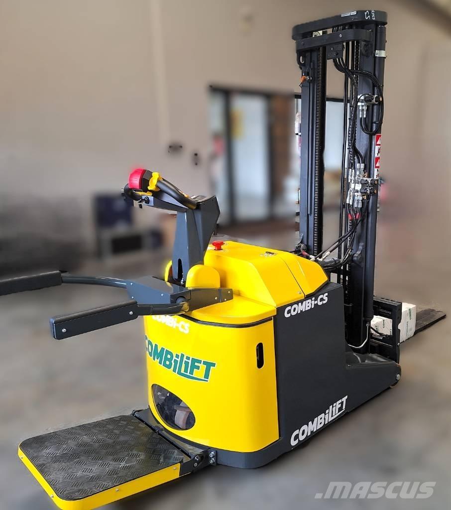 Combilift COMBI-CS 전동 지게차