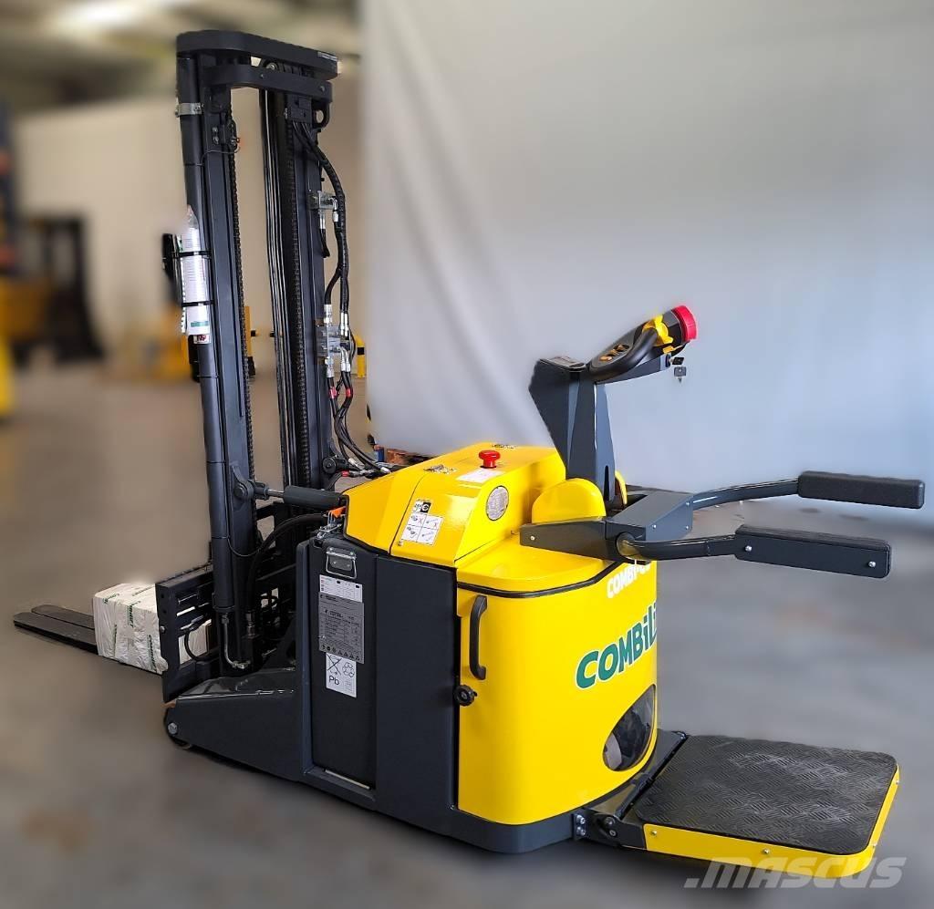 Combilift COMBI-CS 전동 지게차
