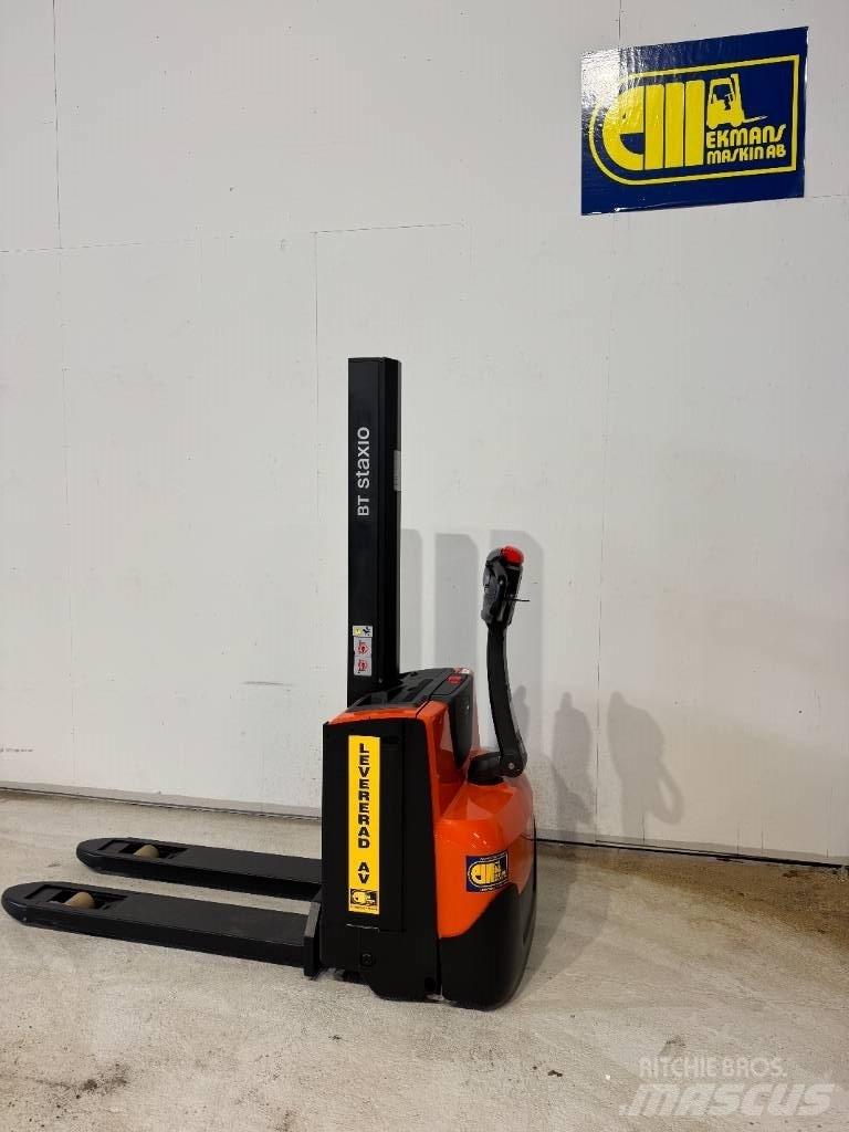 BT truck SWE 080 L 포크리프트