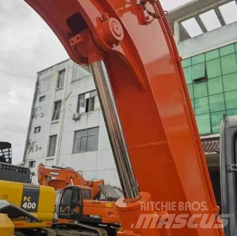 Doosan DX60-9C 소형 굴삭기 7톤 미만