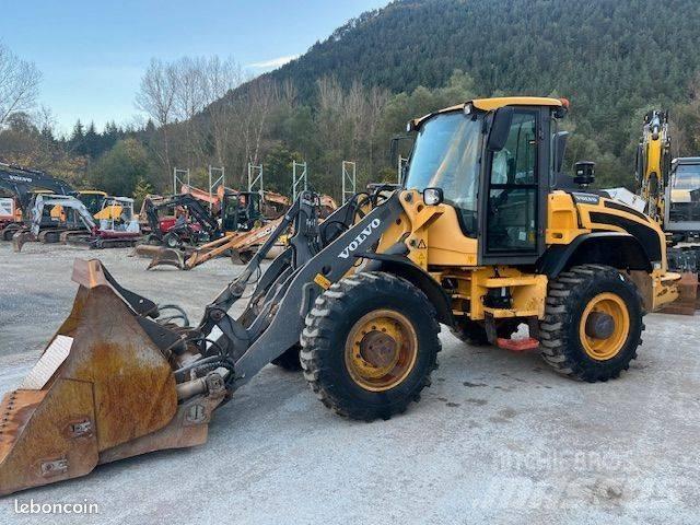 Volvo L 45 H  휠로우더