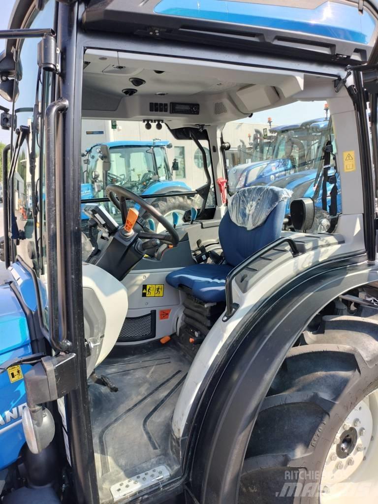 New Holland T4.90F 트랙터