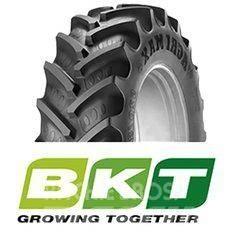 BKT 340/85R28 타이어, 휠 및 림