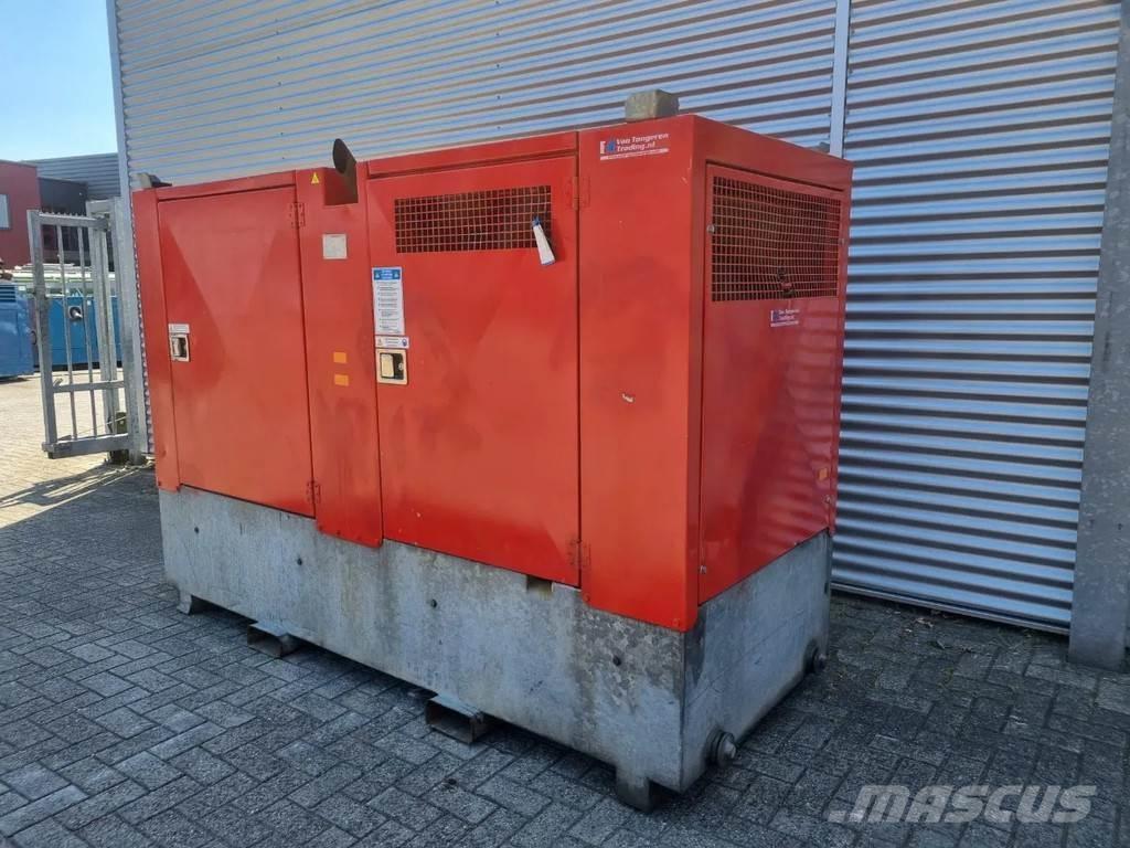 Ritz C-14-60-GG 폐기물 펌프