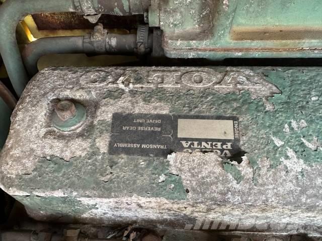 Svetruck 30120 디젤 지게차