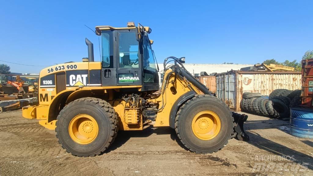 CAT 930 G  휠로우더