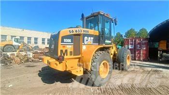CAT 930 G  휠로우더