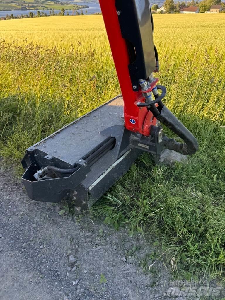 Kuhn E4745 M 기타 도로 및 제설 기계