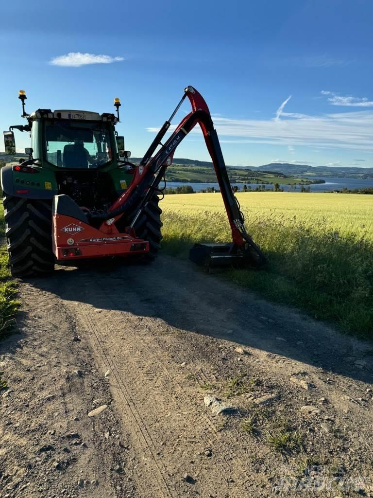 Kuhn E4745 M 기타 도로 및 제설 기계
