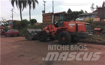 Doosan DL 200  휠로우더