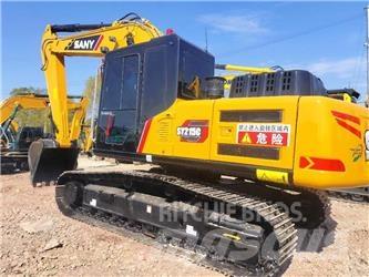 Sany SY215C 대형 굴삭기 29톤 이상