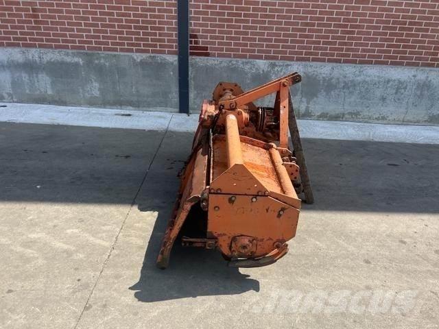 Maschio Frees 파워 하로우 및 로토틸러(회전 경운기)