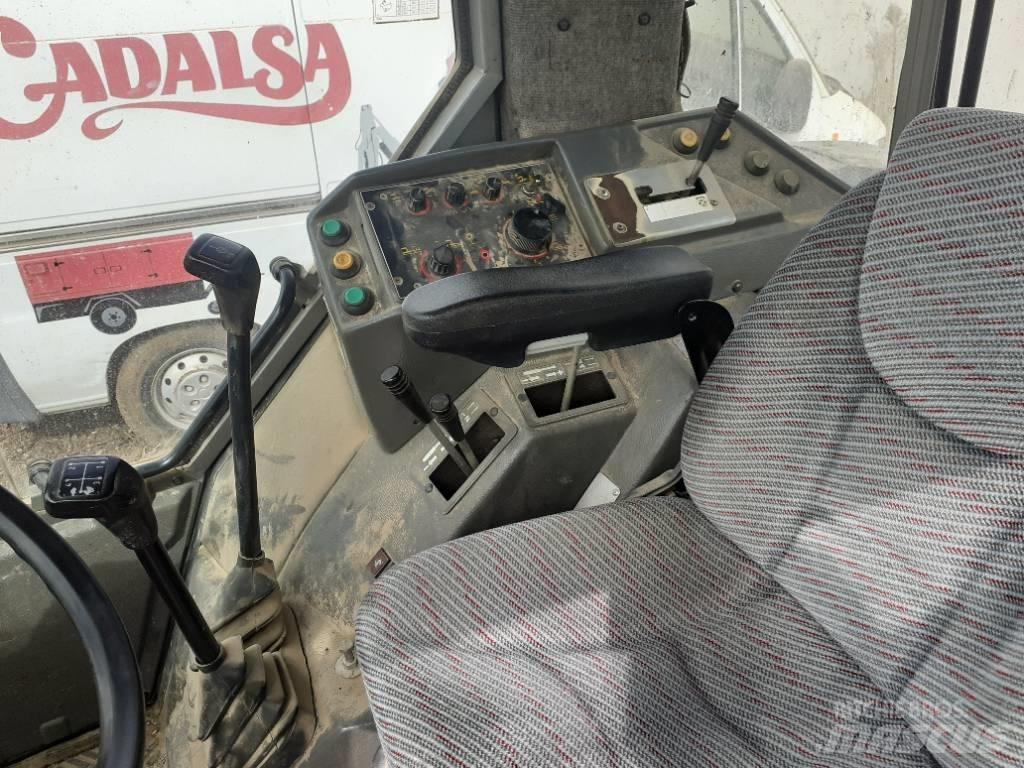 Massey Ferguson 3630 트랙터