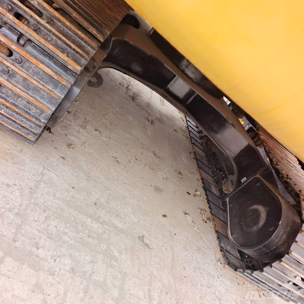 CAT 320GC 대형 굴삭기 29톤 이상