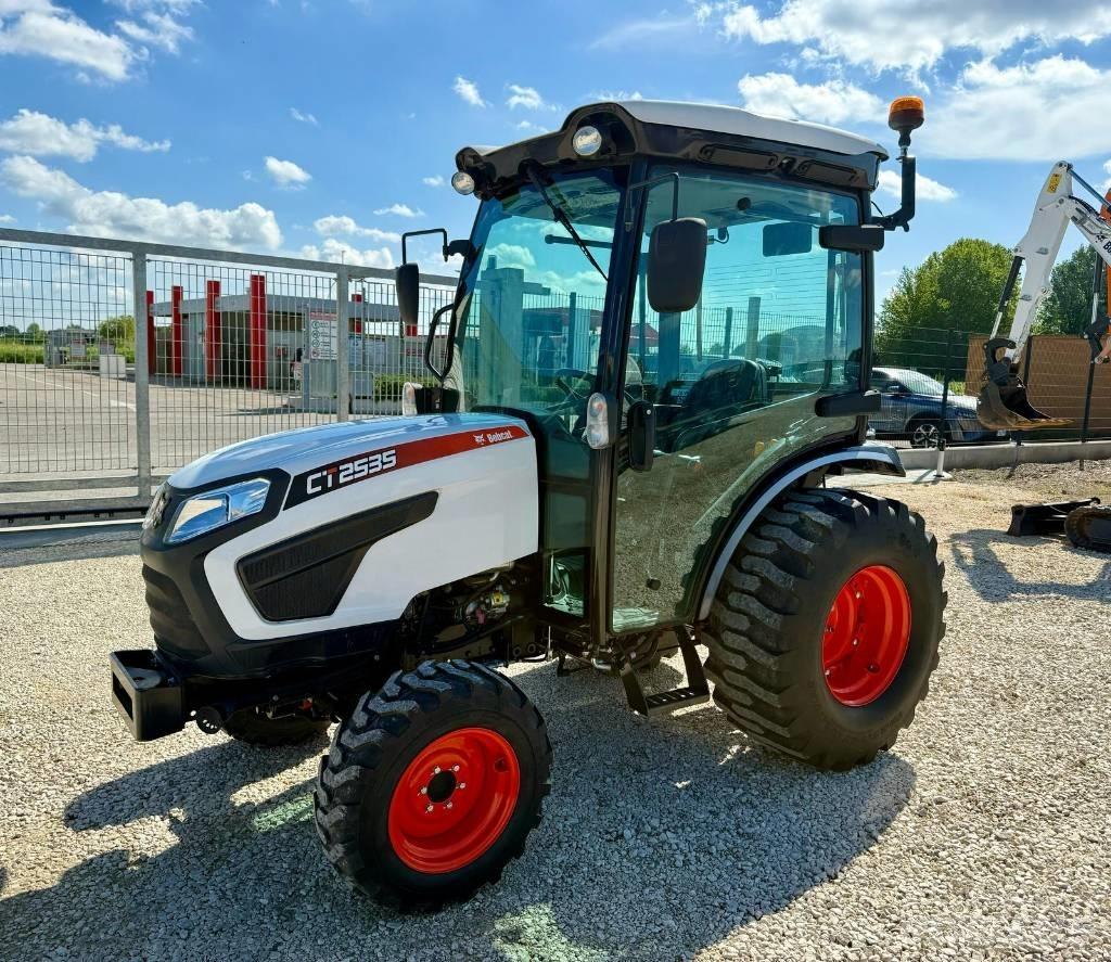 Bobcat CT 2535 트랙터