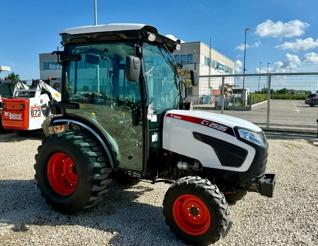 Bobcat CT 2535 트랙터
