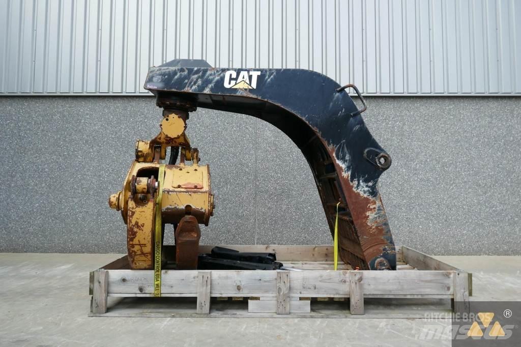 CAT 525D Grapple 운송 장비 - 기타