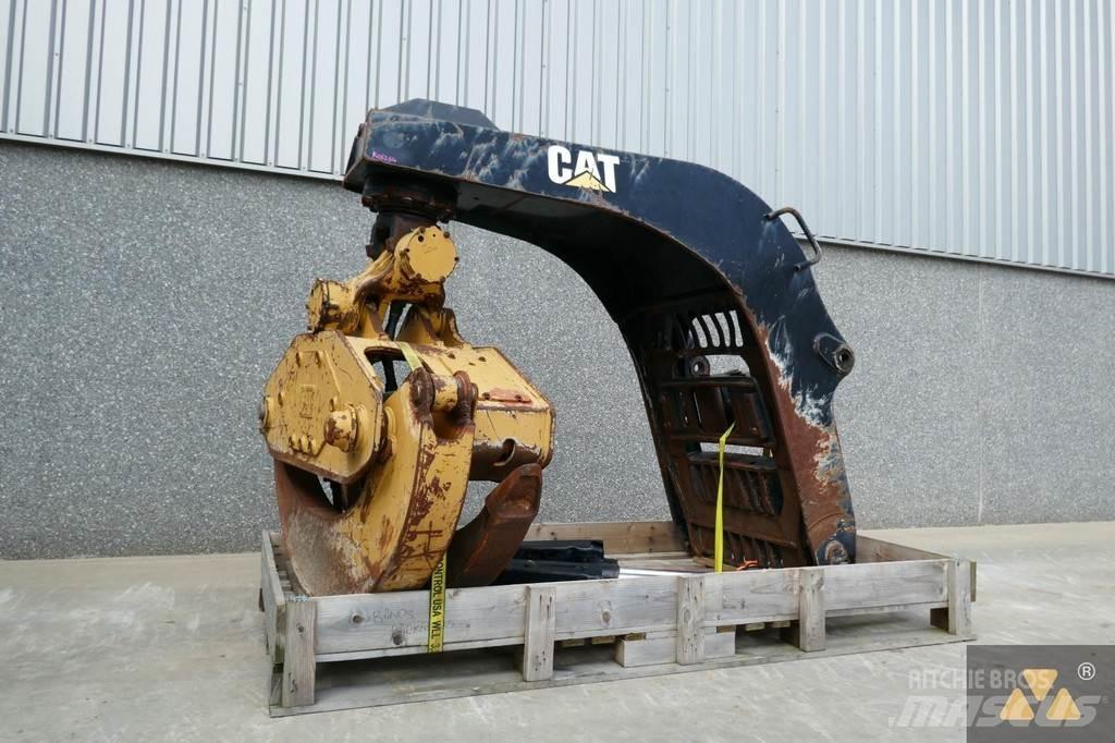 CAT 525D Grapple 운송 장비 - 기타