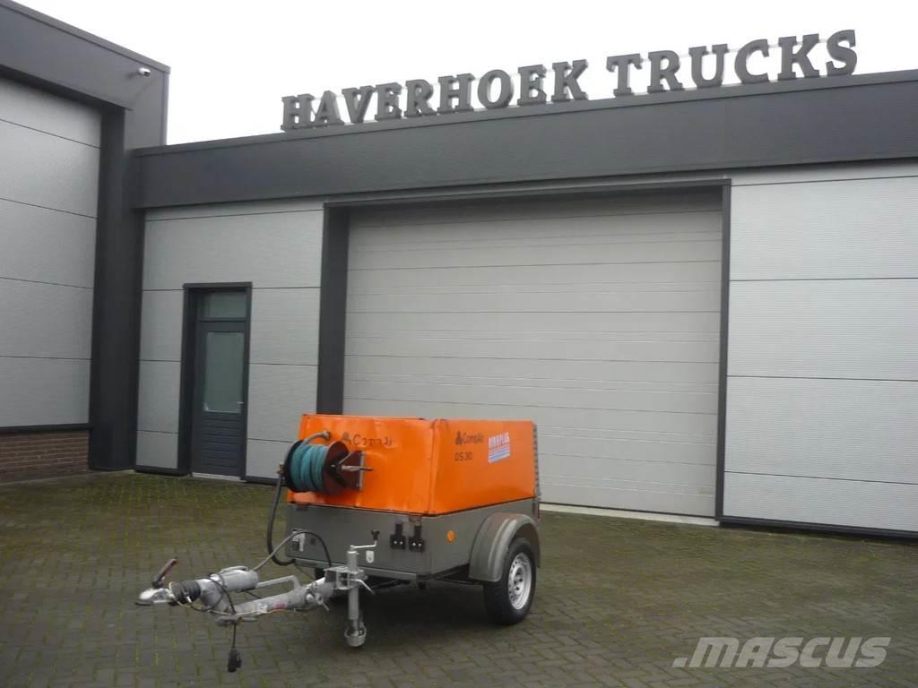 Compair DS 30G 콤푸레샤