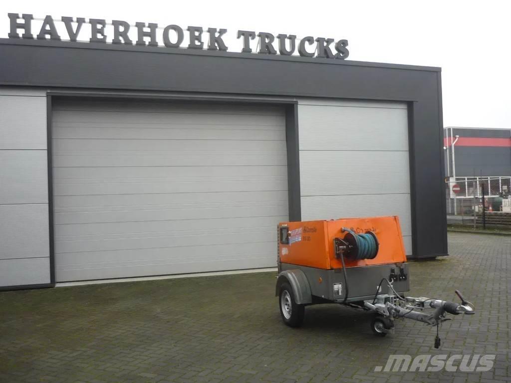 Compair DS 30G 콤푸레샤