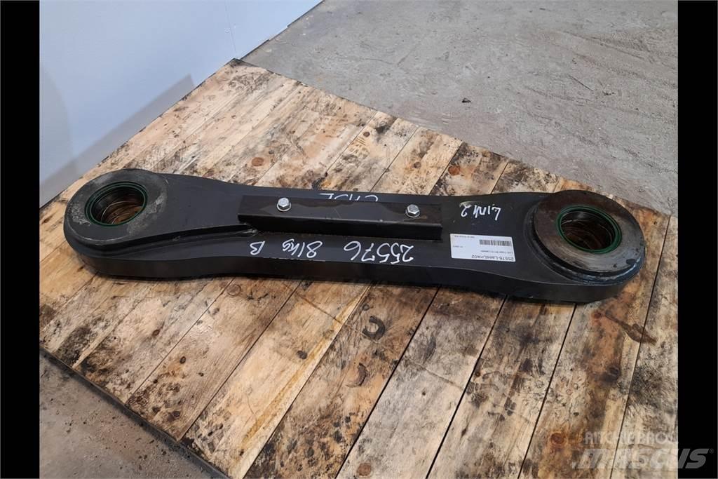 CASE 821G Lever 건설 장비 - 기타