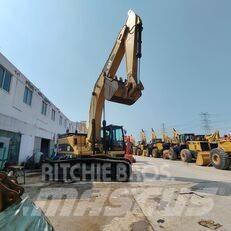 CAT 345 D 대형 굴삭기 29톤 이상