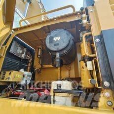 CAT 345 D 대형 굴삭기 29톤 이상