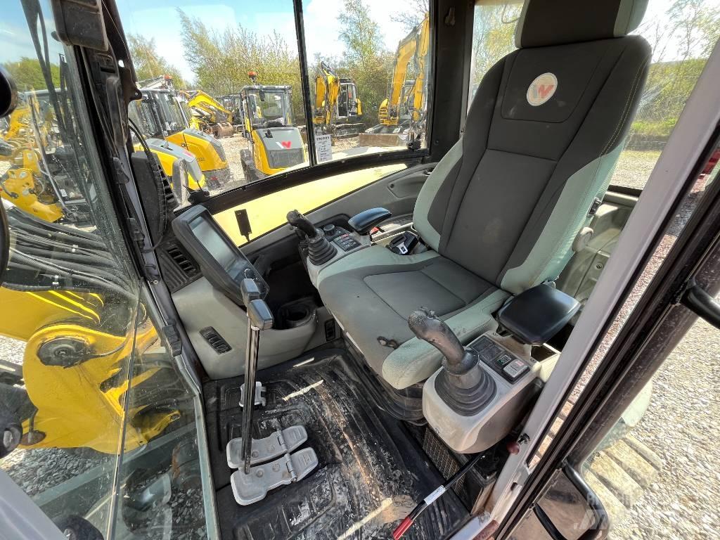 Wacker Neuson ET 90 중형굴삭기 7톤-28톤