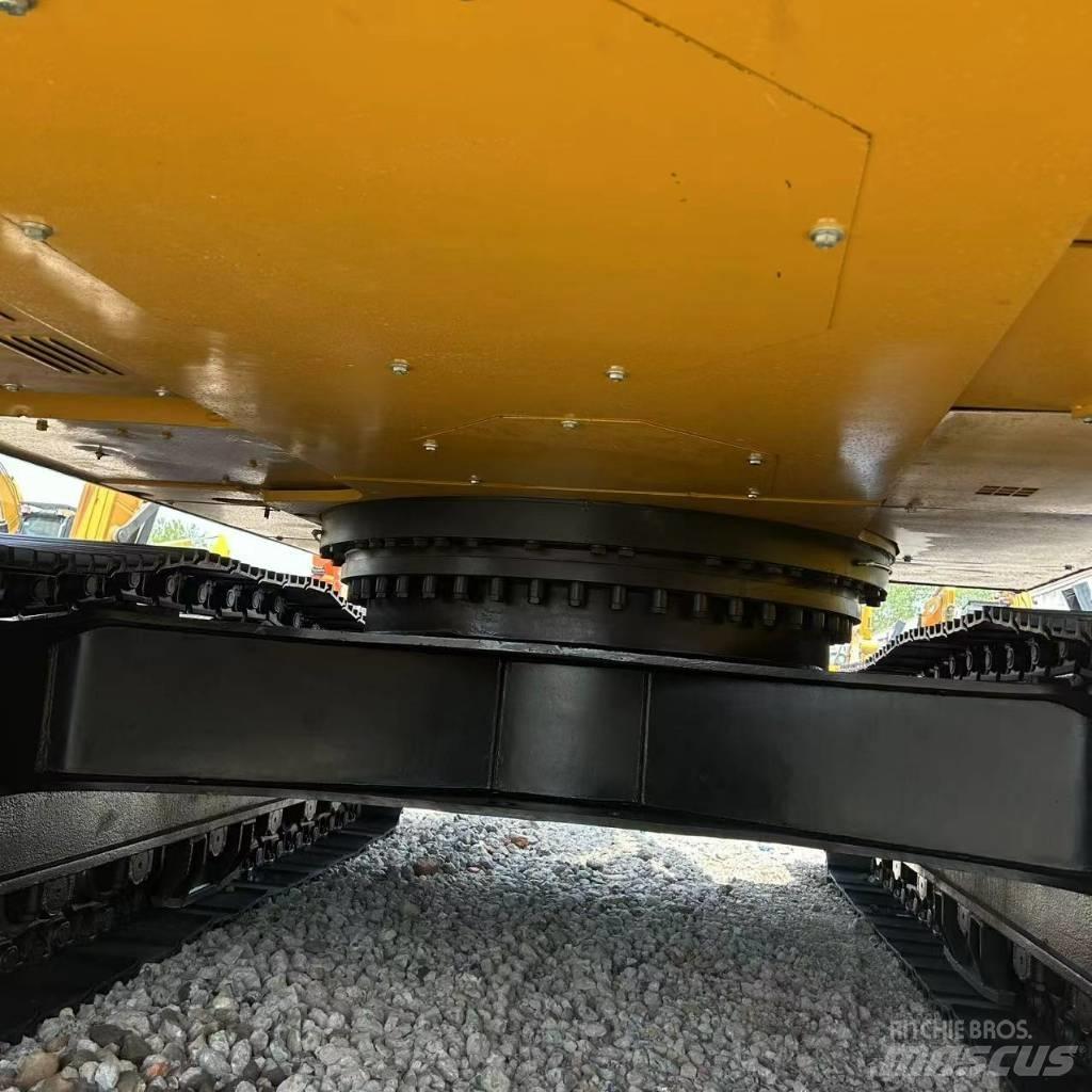 CAT 336 D L 대형 굴삭기 29톤 이상