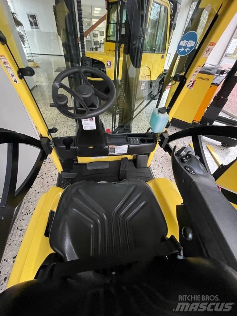 Hyster J 2.00 XNT 전동 지게차