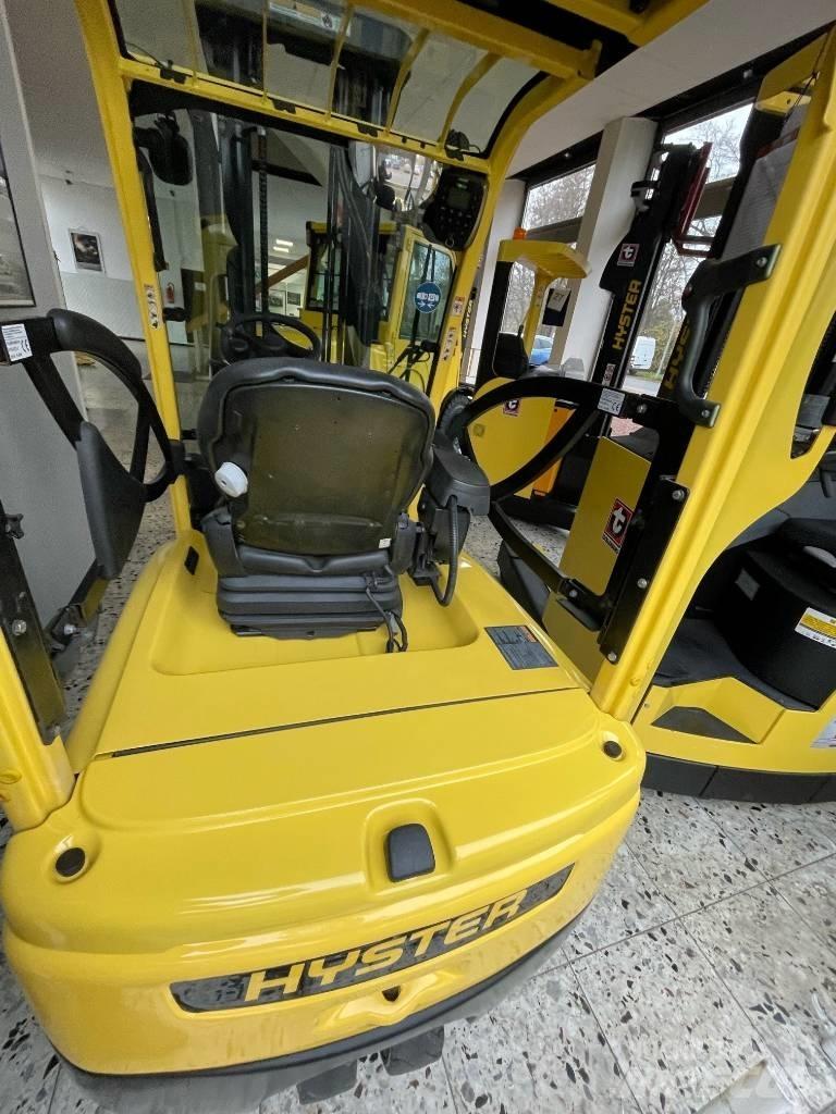 Hyster J 2.00 XNT 전동 지게차