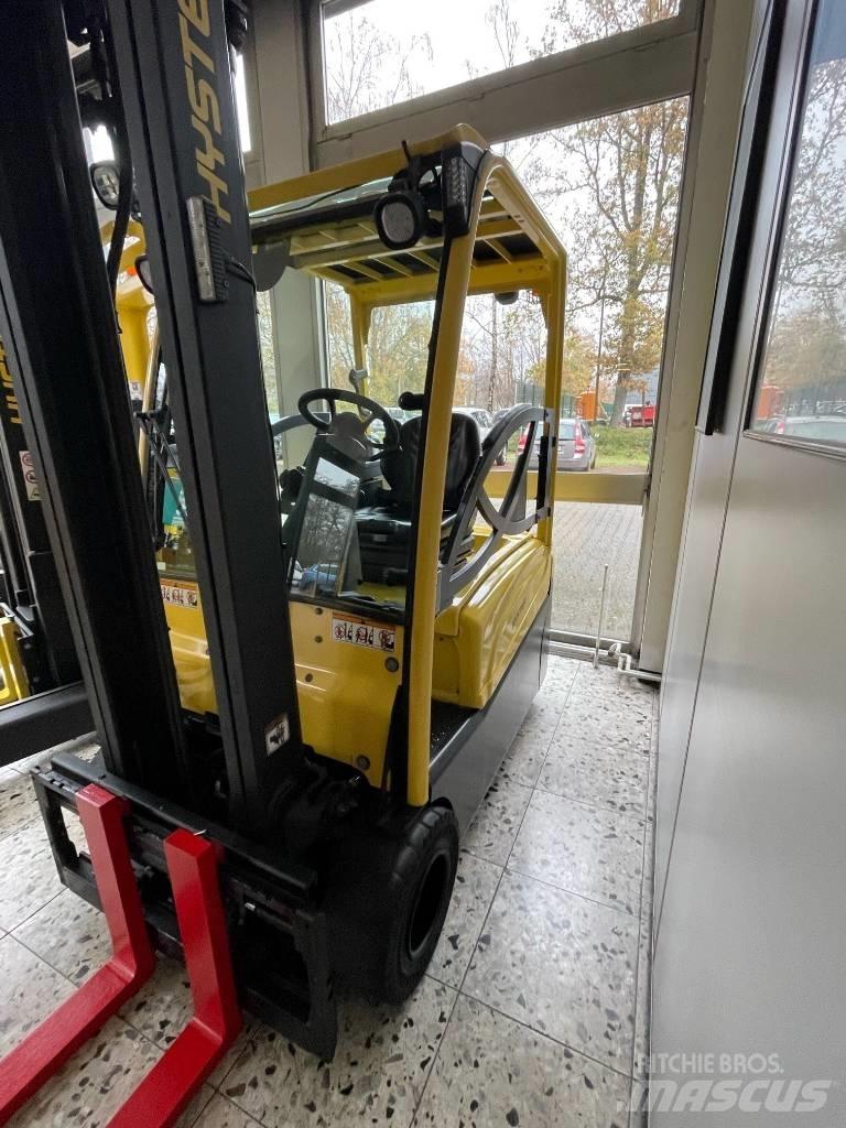 Hyster J 2.00 XNT 전동 지게차
