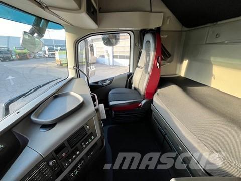 Volvo FH 트랙터 유닛