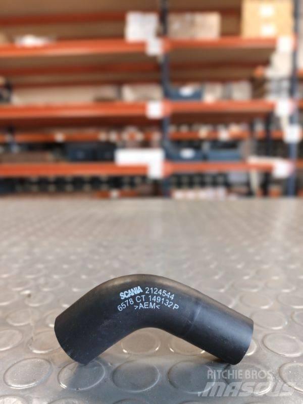 Scania HOSE 2124544 엔진